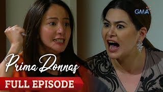 Prima Donnas Full Episode 150  Stream Together [upl. by Codding]