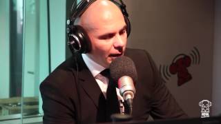 How Pitbull went to Mr 305 then Mr Worldwide [upl. by Eilyw]