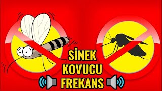 SİNEK KOVUCU SES  🦟 Sivrisinek Kovucu Ses Frekansı    🦟 [upl. by Acino]