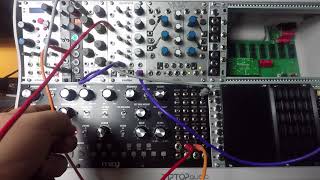 Eurorack Basics What is Eurorack [upl. by Anilet]