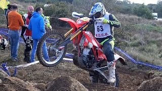 3h Enduro dels Cingles 2016 by Jaume Soler [upl. by Natalia]