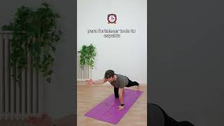 Como corregir la escoliosis con yoga I postura de yoga para la escoliosis [upl. by Novat]