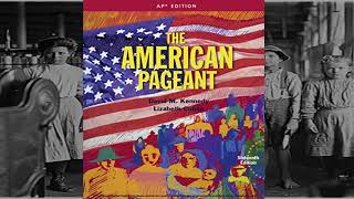 The American Pageant  Chapter 8  America Secedes from the Empire [upl. by Malik822]