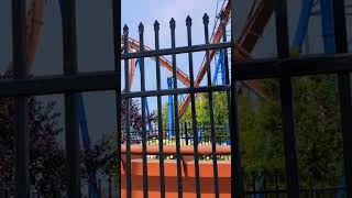 Valravn at Cedar Point [upl. by Leda]