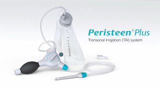 How to use Peristeen® Plus  Adult [upl. by Nnasor]