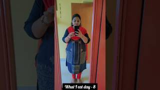 What I eat day  8shorts youtubeshorts whatieatinaday [upl. by Nassir]