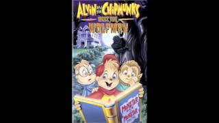 Alvin and the Chipmunks Meet the Wolfman Soundtrack [upl. by Rubia]