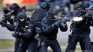 Im Dienst Deutschlands GSG9 Elite der Polizei DOKU HD [upl. by Ordep]