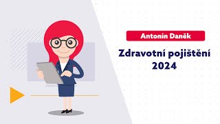 Zdravotní pojištění 2024 [upl. by Imat]