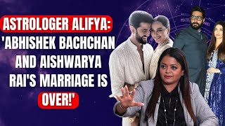 Astrologer DrAlifya Sayed Sonakshi Sinha and Zaheer Iqbals marriage will [upl. by Eenej]