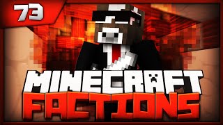 Minecraft FACTION Server Lets Play  THE EMPIRE PRODUCTION  Ep 73 [upl. by Ennayt]