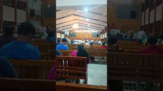 Amazing centenary Baptist church SECUNDERABAD hyderabad [upl. by Ragas380]