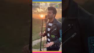 Yuvraj Hans singing narazgi yuvrajhans [upl. by Medea]