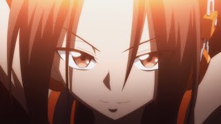 Shaman King Opening Dubbed Remastered [upl. by Ergener35]