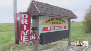 Harvest Moon DriveIn reopening for 70th season [upl. by Mirilla]