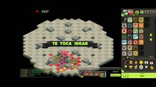 Dofus touch  Tymador 💣 VS feca 🛡️ [upl. by Paola]