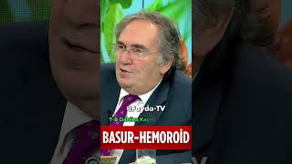 İç Dış Basur Nasıl Geçer❓👍 ibrahimsaraçoğlu faydatv şifalıbitkiler basur [upl. by Coppins]