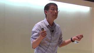 Philip Kim  Materials in 2dimension and beyond platform for novel electronics and optoelectronics [upl. by Nodarb]