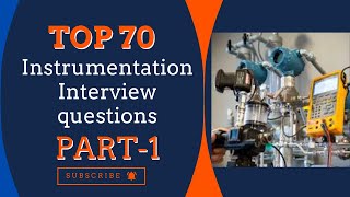 Instrumentation amp Control Engineering Question amp Answers  Part1 of 4 [upl. by Ssalguod259]