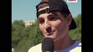 quotMon premier flip en skate javais 8 ansquot  Vincent Milou UNDER THE RADAR Interview [upl. by Lund]