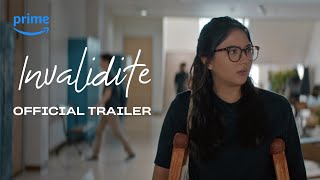 Invalidite  Official Trailer  Jessica Mila Omar Daniel Jerome Kurnia [upl. by Rehpotsirhcnhoj]