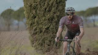 Gran Fondo Strade Bianche 2020  Official Jerseys by Sportful [upl. by Marc812]