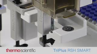 TriPlus™ RSH SMART Autosample [upl. by Casimire400]