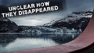 Alaska National Park and Wilderness Disappearances [upl. by Baoj]