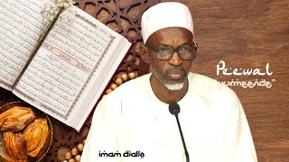 🔴quotPeewalquotYurmeende 2éme partie et le Magal de Touba [upl. by Donovan120]