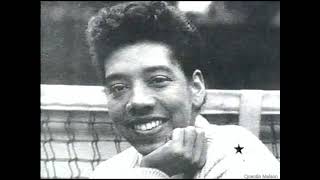 Althea Gibson Remembered on BET News 2004 [upl. by Harland522]