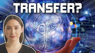 GPT3 On Transferring Consciousness Onto A Computer [upl. by Jeremy]