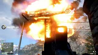 Far Cry 4 All defended Fortresses Varshakot Baghadur Ratu Gadhi Rajgad Gulag [upl. by Letnwahs928]