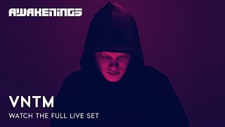 Awakenings 2912  VNTM Live [upl. by Suckow]