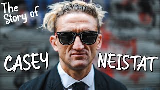 The Story of Casey Neistat  Full Documentary [upl. by Garibull]