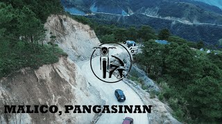 MALICO PANGASINAN  KINDAO CAMPSITE  STA FE NUEVA VIZCAYA  MOTO CAMPING [upl. by Akenaj693]