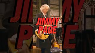 Jimmy Page jam session with Jack White x The Edge U2 🎸⚡️✌️ jimmypage guitarist jam music live [upl. by Tristram]