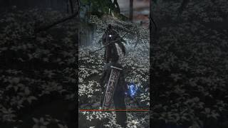 how to cheese gherman in Bloodborne bloodborne bloodborneps5 bloodbornecommunity [upl. by Ycrem53]