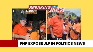 We the PNP Politics EXPERT are EXPOSING the JLPs Darkest Secrets [upl. by Streeto]