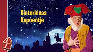 Sinterklaasliedje Sinterklaas Kapoentje  Kabouter Plop [upl. by Rochester]