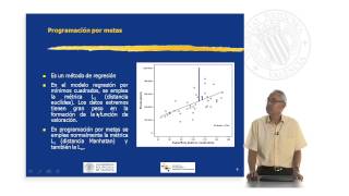 Programación por metas   UPV [upl. by Willner]