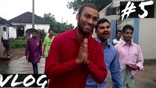 bathukamma  my village show  telugu vlog 5 [upl. by Etnaled556]