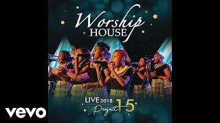 Worship House  Nditungamire Live 2018 Official Audio [upl. by Welbie82]