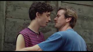 Call Me By Your Name  Trailer 1 [upl. by Karine]