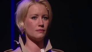 Denise Van Outen  Tell Me on a Sunday [upl. by Jorgan]