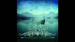 Folkearth  Drakkars In The Mist Full Album [upl. by Caassi487]