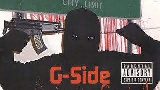 GSide  Maniac EP 1995 og rip [upl. by Assirac563]