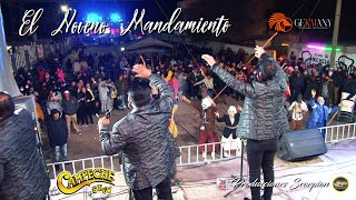 Campeche Show en Vivo 🎷 El Noveno Mandamiento 🙏🏻 [upl. by Norby]