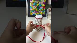 2 ideias incríveis com velas faça você mesmo diy artesanato manualidades [upl. by Uhayile]