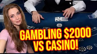 LIVE CASINO ACTION NOV 25th 2024 [upl. by Yle]