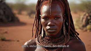 Le Top 10 des ethnies africaines qui conservatrices de leurs traditions [upl. by Nylhtiak]